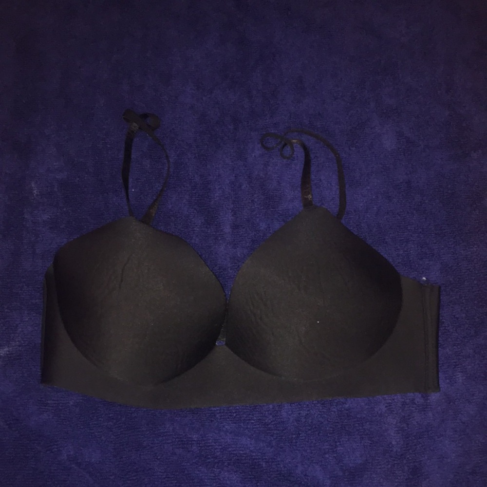 T-shirt bra!